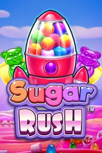 Sugar Rush (2022)